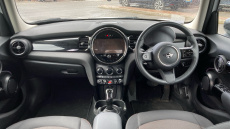 MINI Cooper 1.5 C Classic 5dr Auto Petrol Hatchback